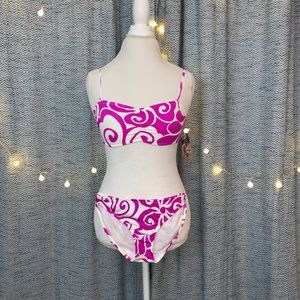RASINS Girls Bikini/Swimsuit